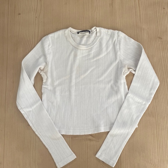 Brandy Melville Tops - Brandy Melville Long Sleeve